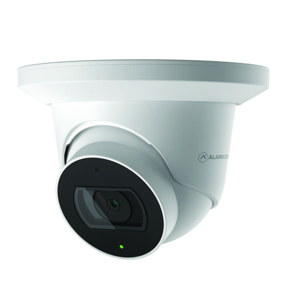 Outdoor 4MP Turret Camera