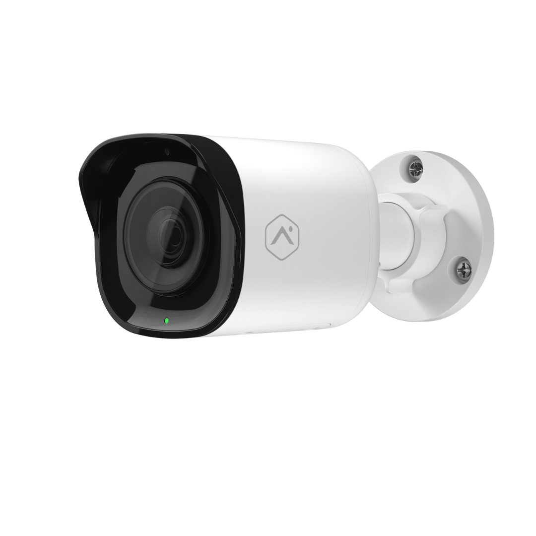 Outdoor 4MP Bullet Camera