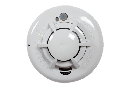 Smoke Detector